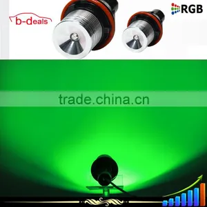 Wifi Control Angel Eyes Rgb Led Marker Angel Eye for Bmw E65 thumbnail-3