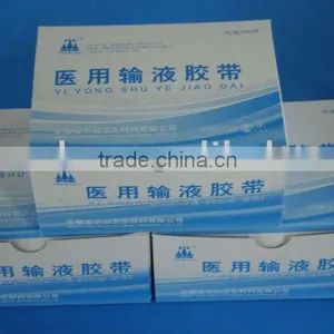 Disposable Medical Tape thumbnail-1
