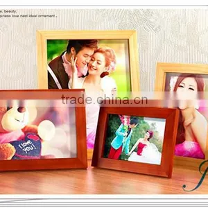 2015 Hot Sale Wood Picture Photo Frame With High Quality thumbnail-3