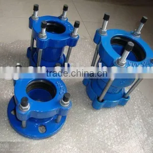 Ductile Iron Pipe Joint thumbnail-1