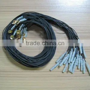 Various Materials Eeg Electrodes for Researchers, Sintered Eeg Electrodes thumbnail-2