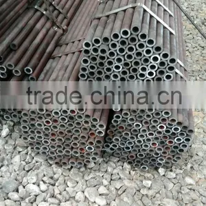 Carbon Steel 1045 S45C SM45C Carbon Seamless Steel Pipe GB/T8162 H.S Code 7304 thumbnail-3