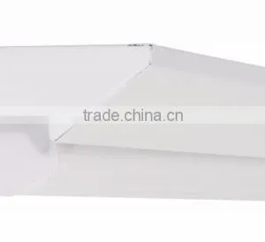 High Efficiency 50W 6930lm 140lm/W W150*L1250mm Pendant Led Linear Light thumbnail-2