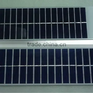 Small Solar Panel (Glass Laminated Encapsulation) thumbnail-1