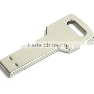 Custom Key Shaped Usb Drive 64Gb thumbnail-1