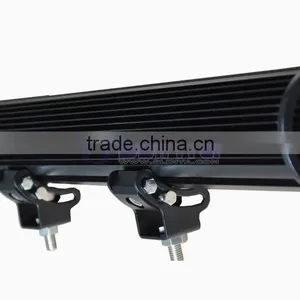 8820LM Waterproof IP68 Voltage 10 to 32V 24 Inch LED Light Bar Offroad thumbnail-6
