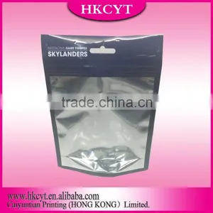 New Products Accept Custom Order and Laminated Material Material Aluminum Foil Bag thumbnail-2