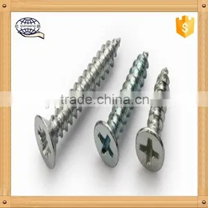Customized Stainless Steel Self Tapping Screw,self Tapping Screw thumbnail-5