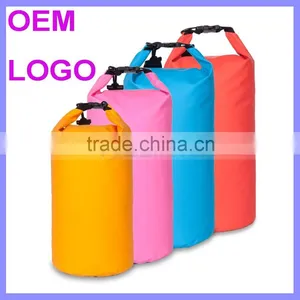 Customized Logo Cycling Small Bicycle Ultralight Multicolor Hiking Rafting Bag thumbnail-1