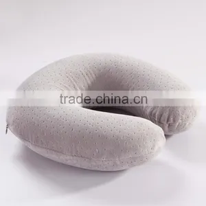 Travel Massage C Shape Pillow thumbnail-1