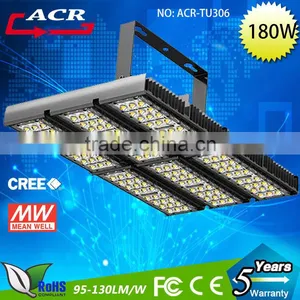 Parking Garage LED Lamp With Storage Battery 180w IP65 for Indoor Car Parking Lot thumbnail-2
