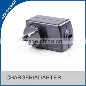 Hot Sell 12V2A India Charger Adapter BIS Certificate POS Machine thumbnail-2