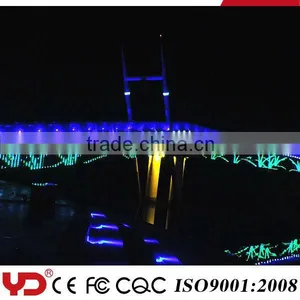 Outdoor Intelligent Led Lights Design thumbnail-5
