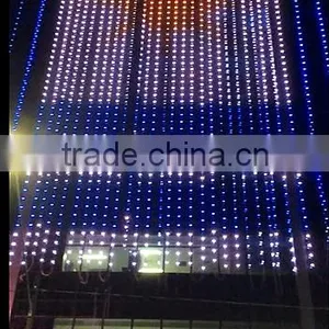 Building Decoration Lighting Project Waterproof IP68 and Fireproof V-0 China Led Lighting thumbnail-1