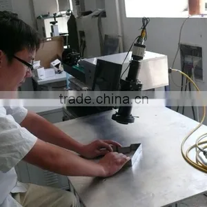 2016 Aluminum Steel Iron Yag Fiber Channel Letter Laser Welding Machine thumbnail-5