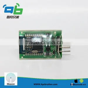 Clearance Sale BLE 4.0 Module IBeacon/Ar Duino/iOS/Android ABBLEShield thumbnail-4