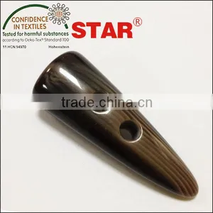 Resin Toggle Button thumbnail-1