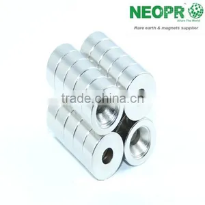 Top Quality Strong Neodymium Magnet Export thumbnail-2