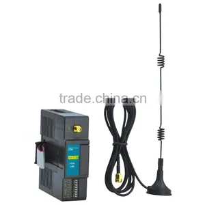 Haiwell H01ZB PLC Controller Zigbee Wireless Communication Module for Industrial Solution thumbnail-1