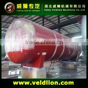 Factory Price 50m3 Oil Tanks for Gas Station thumbnail-4