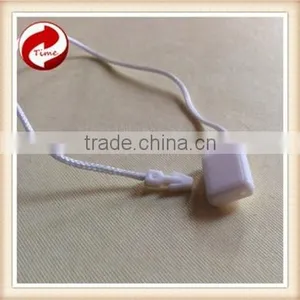 100% Chinese Manufacturing Plant,Garment Accessories Tags Rope Jeans Hang Tag thumbnail-5