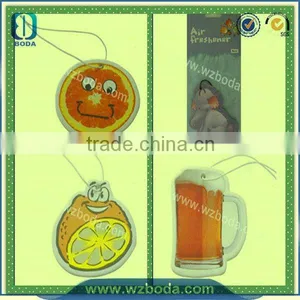 Multifunctional Lamp Shape Car Air Freshener for Wholesales thumbnail-5