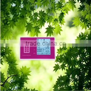 Air Quality Detctor (PM2.5/PM10/TVOC/HCHO) PM2.5 Meter Detector PM2.5 Monitor thumbnail-3