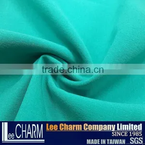 108GSM Woven 88 Polyester 12 Spandex Blend Fabric thumbnail-1