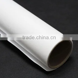 High White Polyester Matt Canvas Roll Fineart Digital Printing Exhibition Canvas Papers 260gsm China Manufacturer thumbnail-2