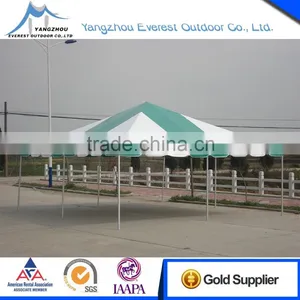 Hot Sale Commercial 20x20 PVC Aluminum Frame Tent for Wedding thumbnail-1