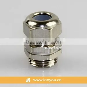Brass Cable Glands (G Type) thumbnail-1