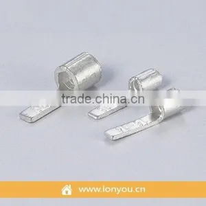 Chip Shape Naked Wire Terminals (Type TP) thumbnail-1