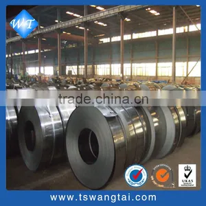 High Durability Construction Galvanized Steel Strip thumbnail-4