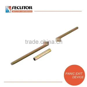 Thread Rod Extension for Vertical Rod Panic Exit Bar Device thumbnail-1