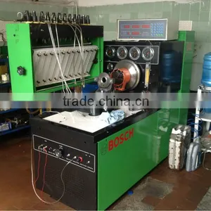 EPS619 Diesel Injection Pump Test Bench/fuel Injection Pump Test Bench thumbnail-1