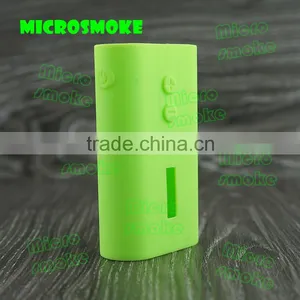 In Stock KBOX 70w TC Box MOD Silicone Case/skin/sleeve Also Sell Kbox 120w and Kbox 200w Silicone Protector thumbnail-2
