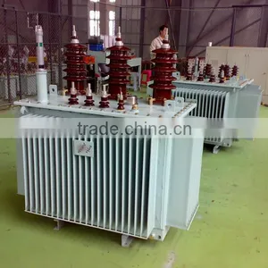 1600 Kva Onan Oil Immersed Power Transformer Price thumbnail-5
