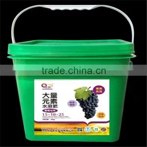 Reasonable Price Foliar Fertilizer NPK 30 10 10 thumbnail-4