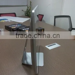21.5 Inch 18.5" 21.5" 23.6" Inch China Factory Destop Computer Plastic/aluminium Alloy Case All in One pc Case thumbnail-4
