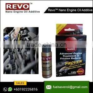 Reduce the Air Pollution Using Revo Nano Engine Oil Additive, Treatment & Friction Reducers thumbnail-6