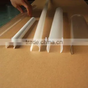 XH110444 PC Cover, Led Tubes t8 thumbnail-1