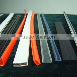 Wood Door Sealing Strip thumbnail-1