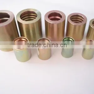 China Supplier New Technology Stainless Steel Ferrule Fittings thumbnail-2