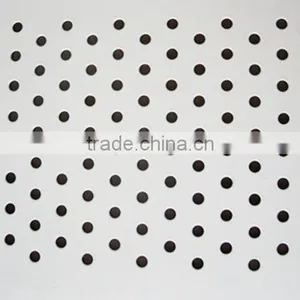 High Quality and Low Price Perforated Metal Sheet thumbnail-6