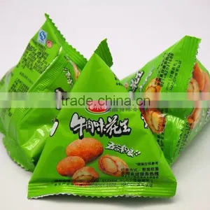 HDL120S Automatic Packaging Machine for String Bean thumbnail-2