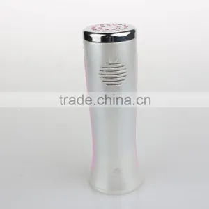 Portable Led Light Treatments Laser Face Beauty Anti Wrinkles & Acne for Home Use thumbnail-3