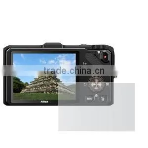 China Anti -glare Screen Protector for Digital Camera thumbnail-1