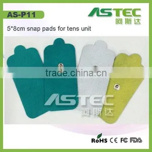 XL Cycling Gel Pad AS-P11 thumbnail-1