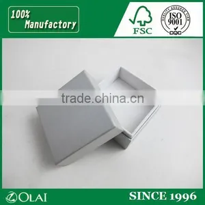 Wholesale Products Gift Paper Box Watch Packing thumbnail-2