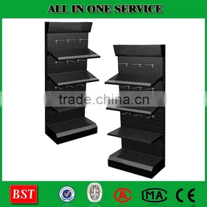 Metal Display Stand for Tiles Display thumbnail-3